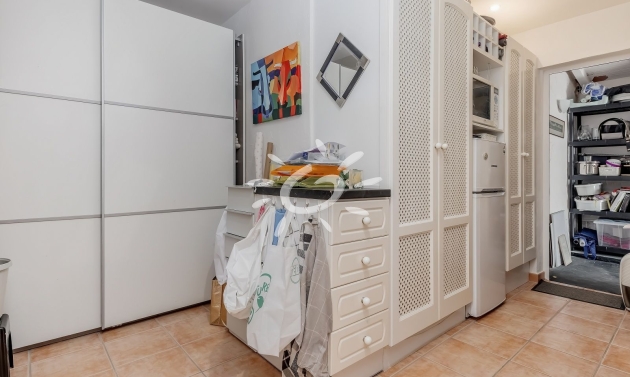 Resales - Villas - Moraira - La Sabatera