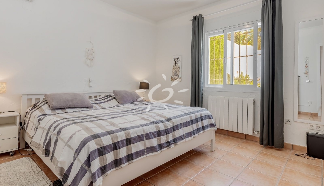 Resales - Villas - Moraira - La Sabatera