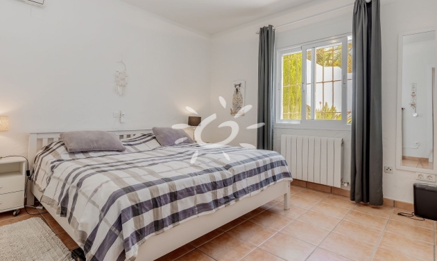 Resales - Villas - Moraira - La Sabatera