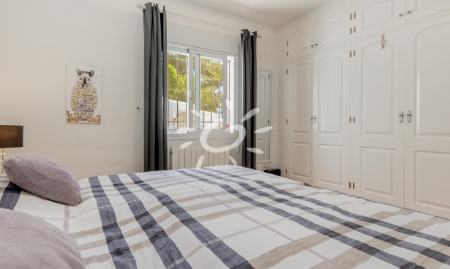 Resales - Villas - Moraira - La Sabatera