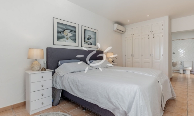 Resales - Villas - Moraira - La Sabatera