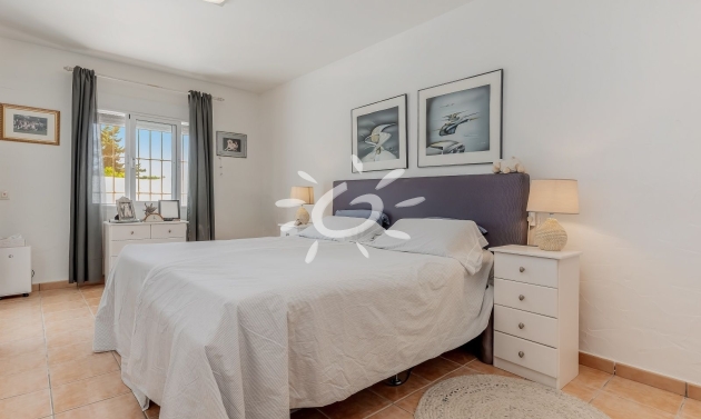 Resales - Villas - Moraira - La Sabatera