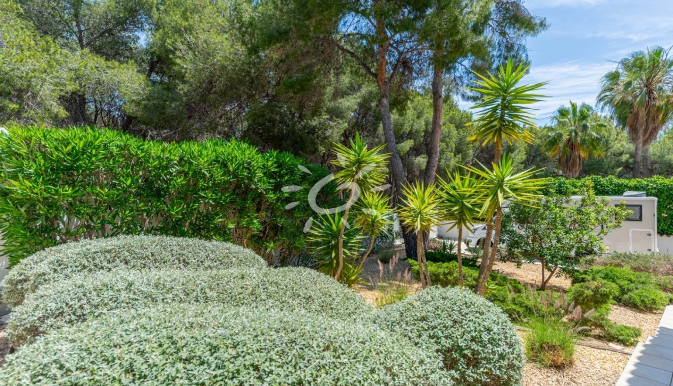 Resales - Villas - Moraira - La Cometa