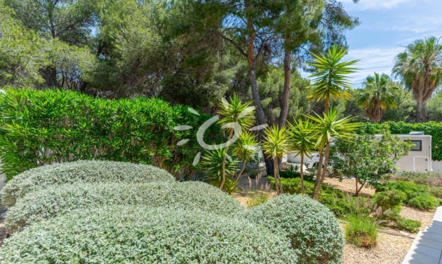 Resales - Villas - Moraira - La Cometa