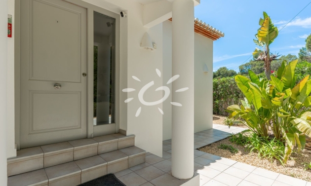 Resales - Villas - Moraira - La Cometa