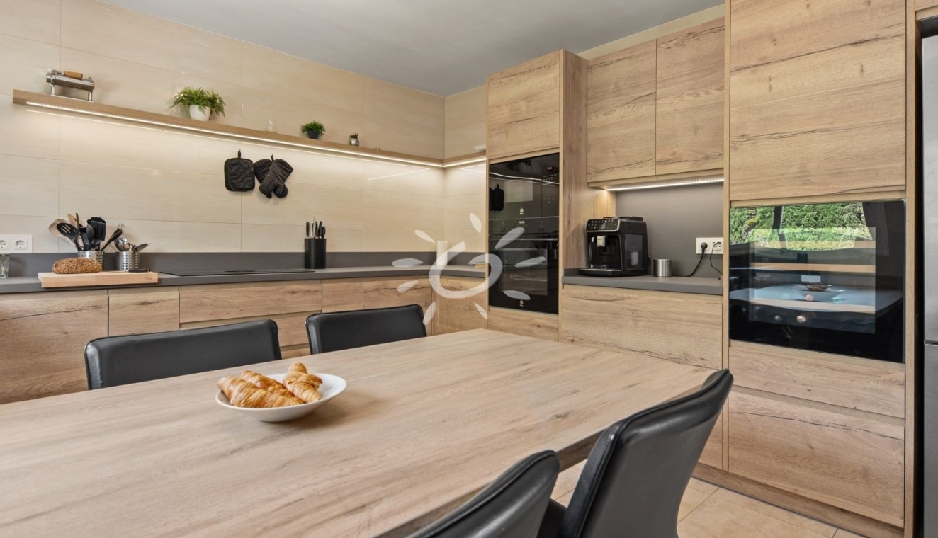Resales - Villas - Moraira - La Cometa