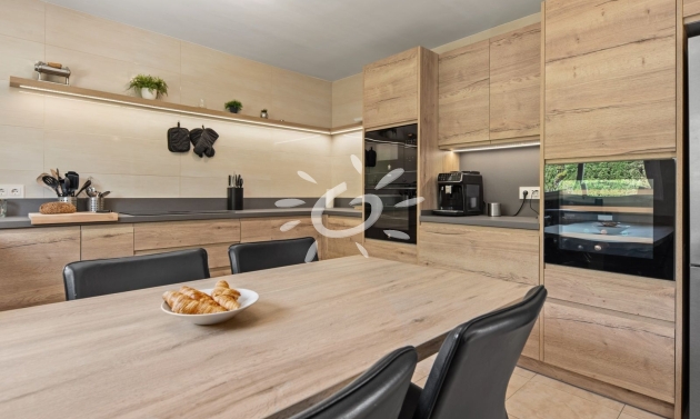Resales - Villas - Moraira - La Cometa