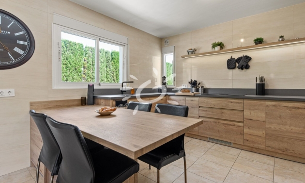 Resales - Villas - Moraira - La Cometa