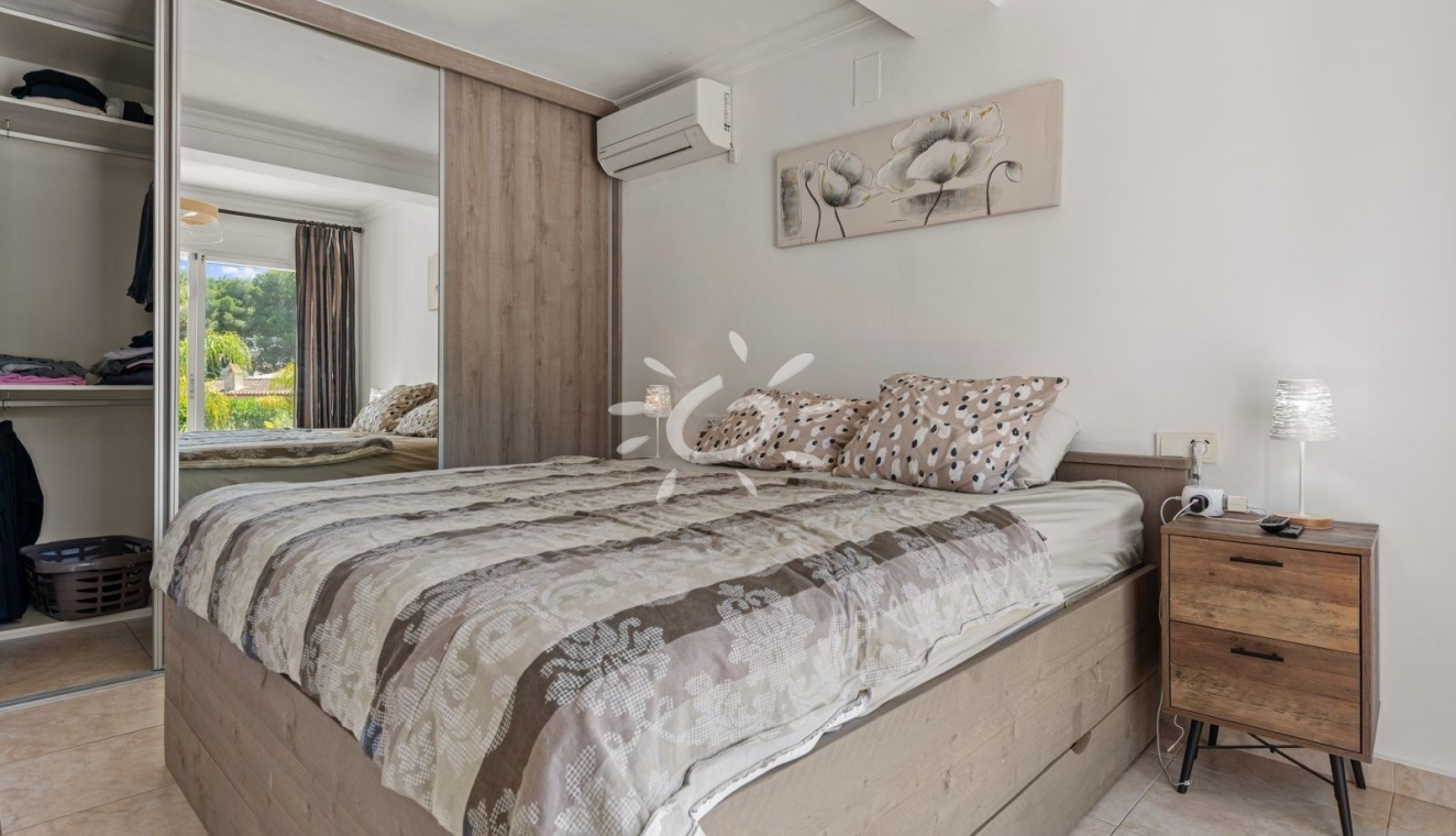 Resales - Villas - Moraira - La Cometa
