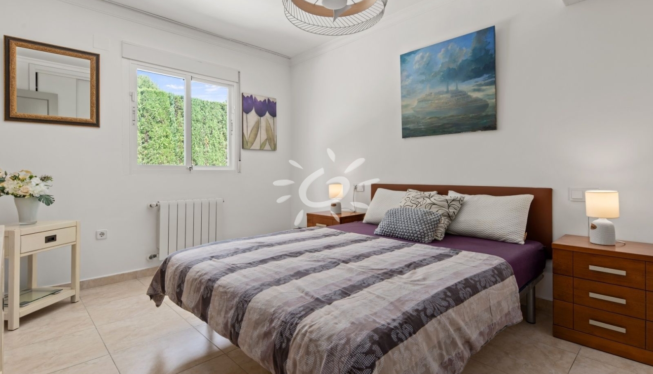 Resales - Villas - Moraira - La Cometa