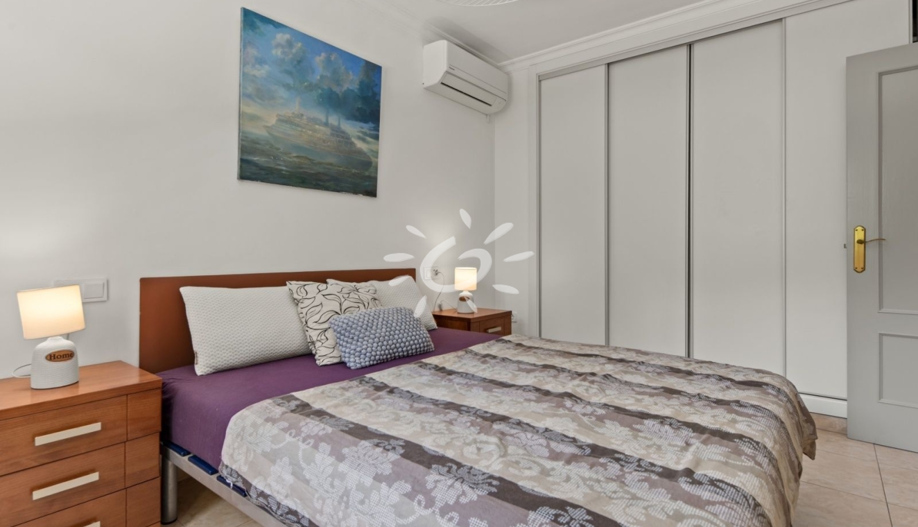 Resales - Villas - Moraira - La Cometa