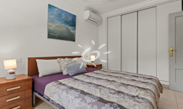 Resales - Villas - Moraira - La Cometa