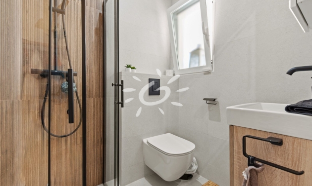 Resales - Villas - Moraira - La Cometa
