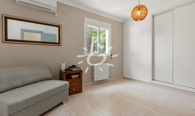 Resales - Villas - Moraira - La Cometa
