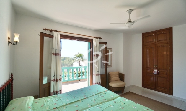 Resales - Villas - Moraira - Costera del Mar