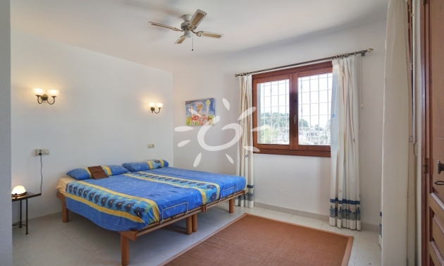Resales - Villas - Moraira - Costera del Mar