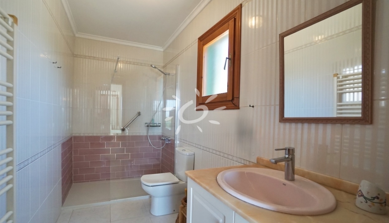 Resales - Villas - Moraira - Costera del Mar