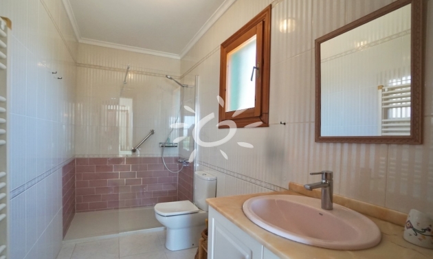 Resales - Villas - Moraira - Costera del Mar