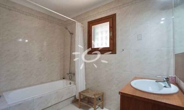 Resales - Villas - Moraira - Costera del Mar