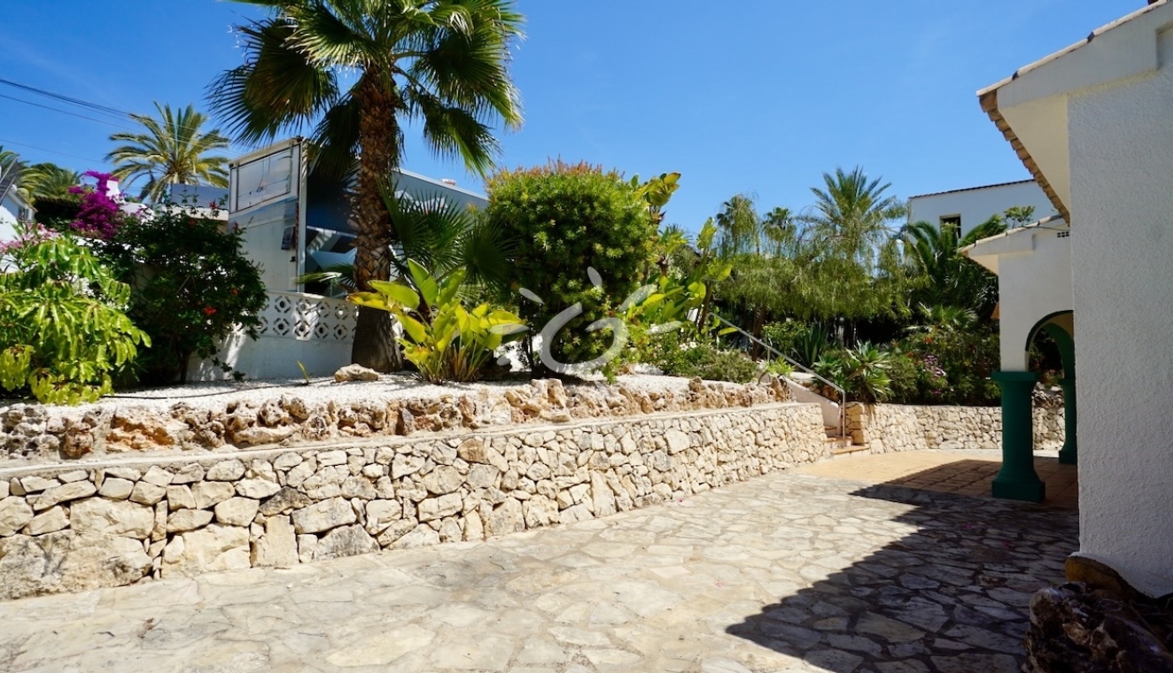 Resales - Villas - Moraira - Costera del Mar
