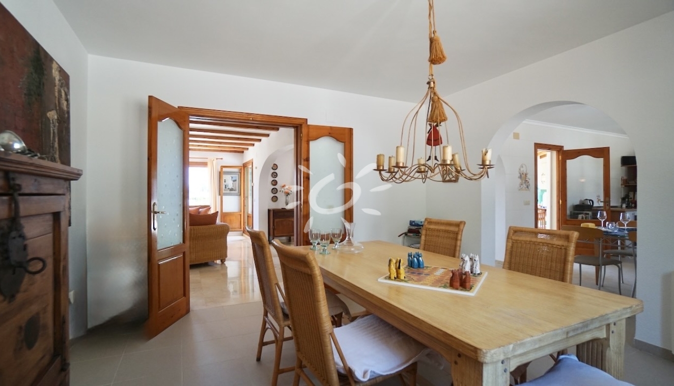Resales - Villas - Moraira - Costera del Mar