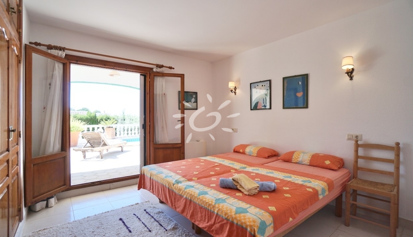 Resales - Villas - Moraira - Costera del Mar