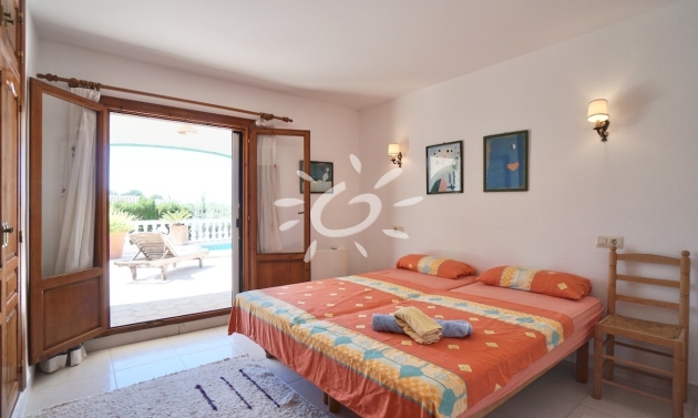 Resales - Villas - Moraira - Costera del Mar