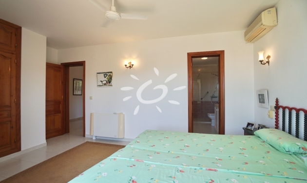 Resales - Villas - Moraira - Costera del Mar