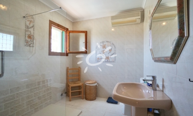 Resales - Villas - Moraira - Costera del Mar