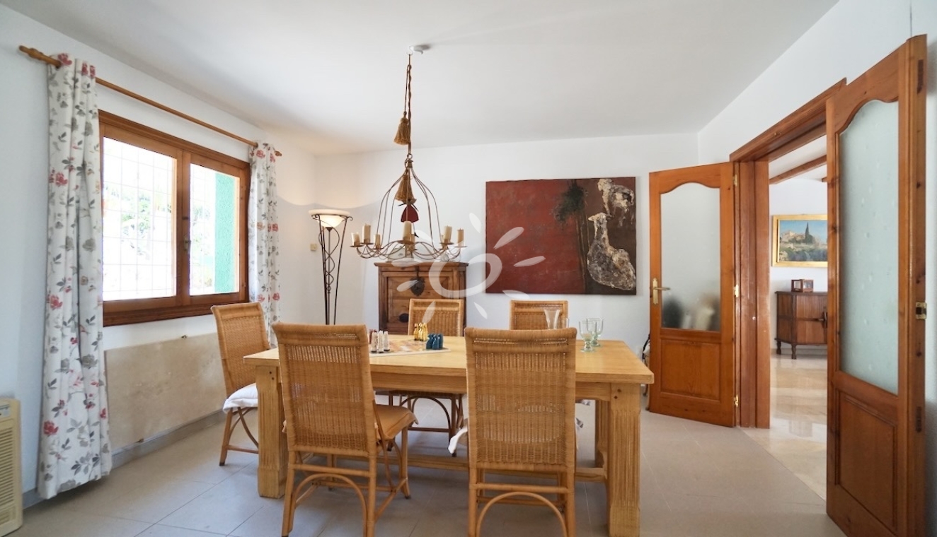 Resales - Villas - Moraira - Costera del Mar