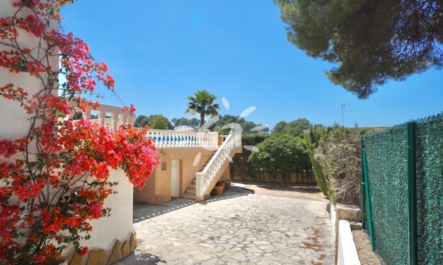 Resales - Villas - Moraira - Costera del Mar