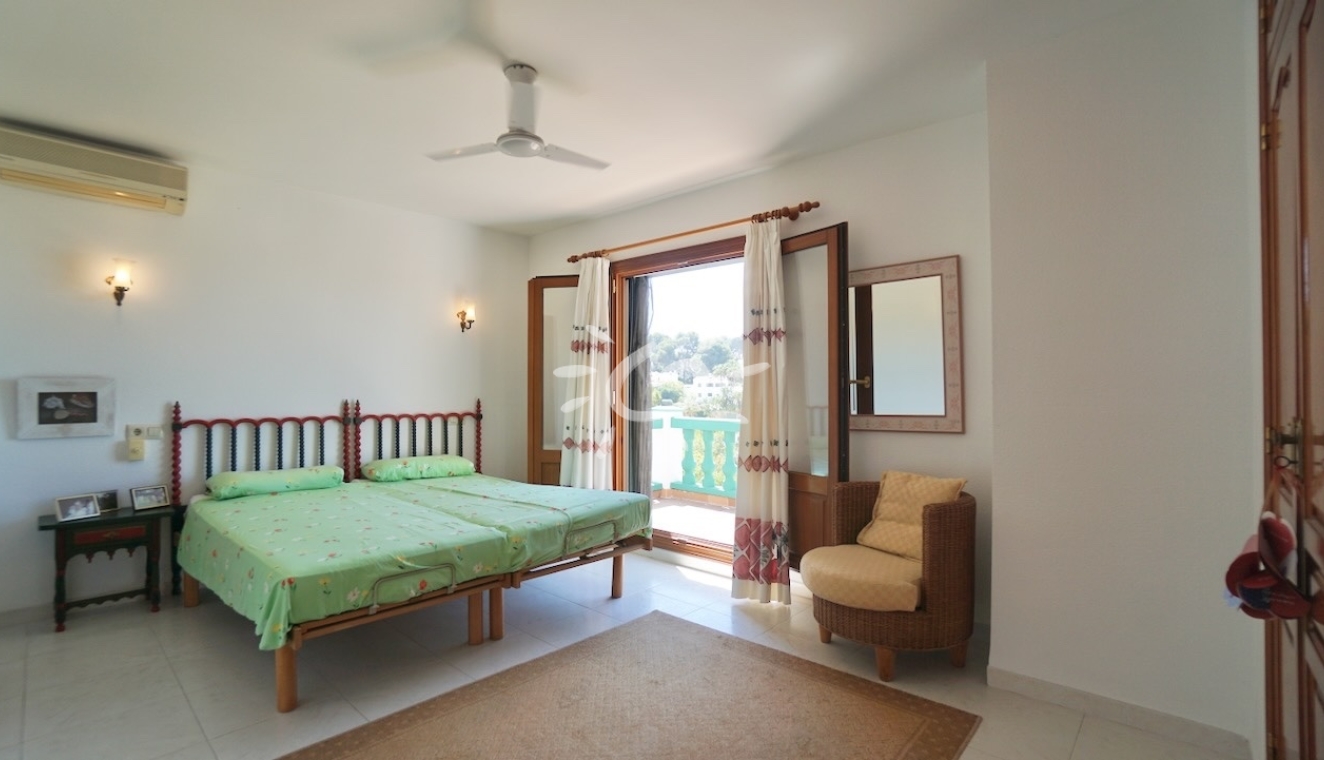 Resales - Villas - Moraira - Costera del Mar
