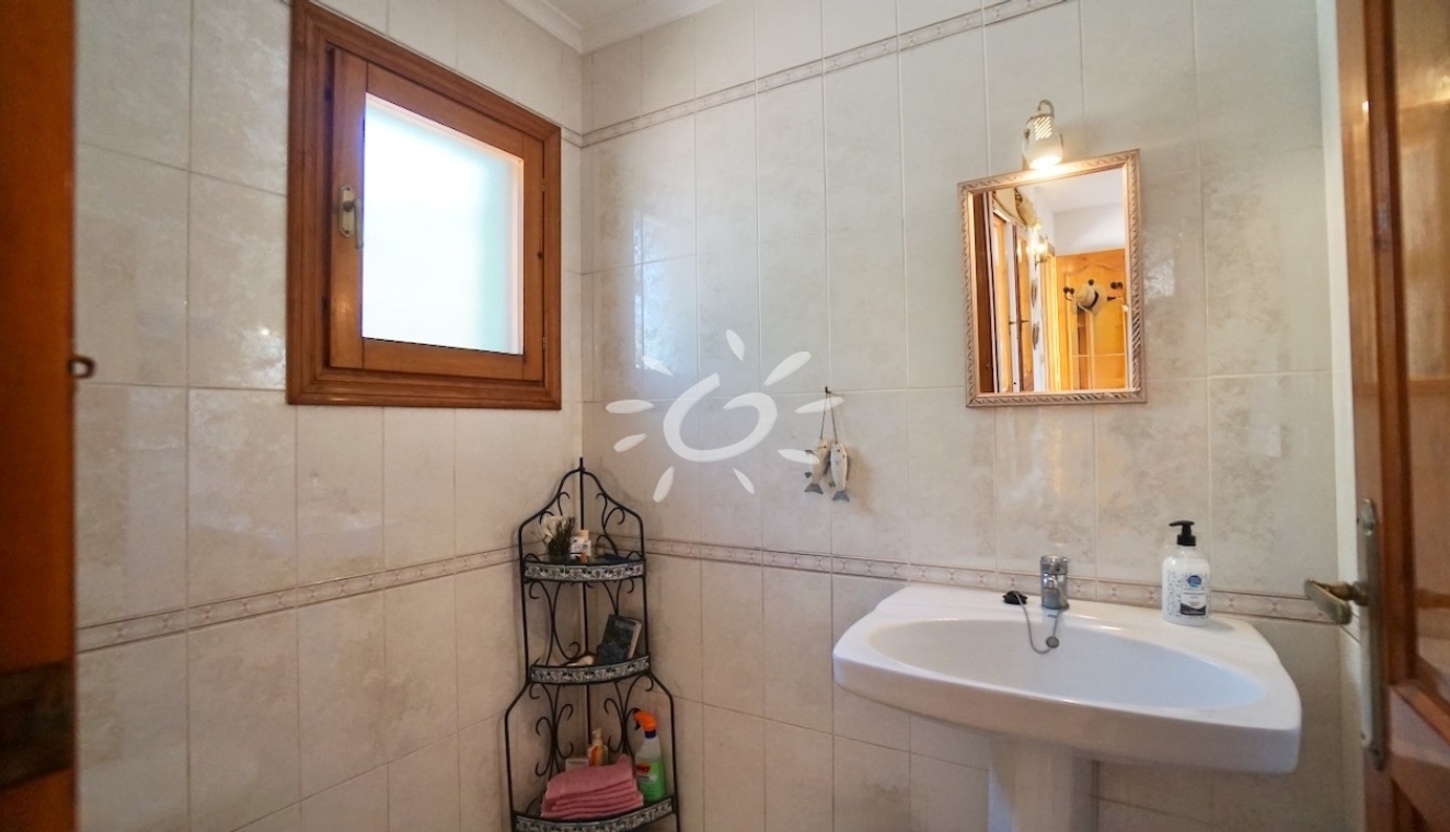 Resales - Villas - Moraira - Costera del Mar