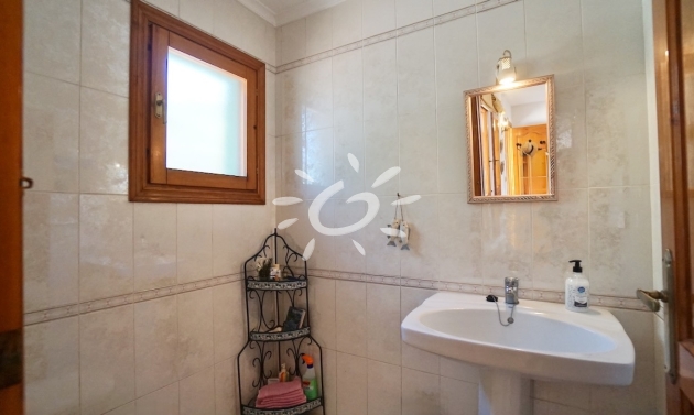 Resales - Villas - Moraira - Costera del Mar