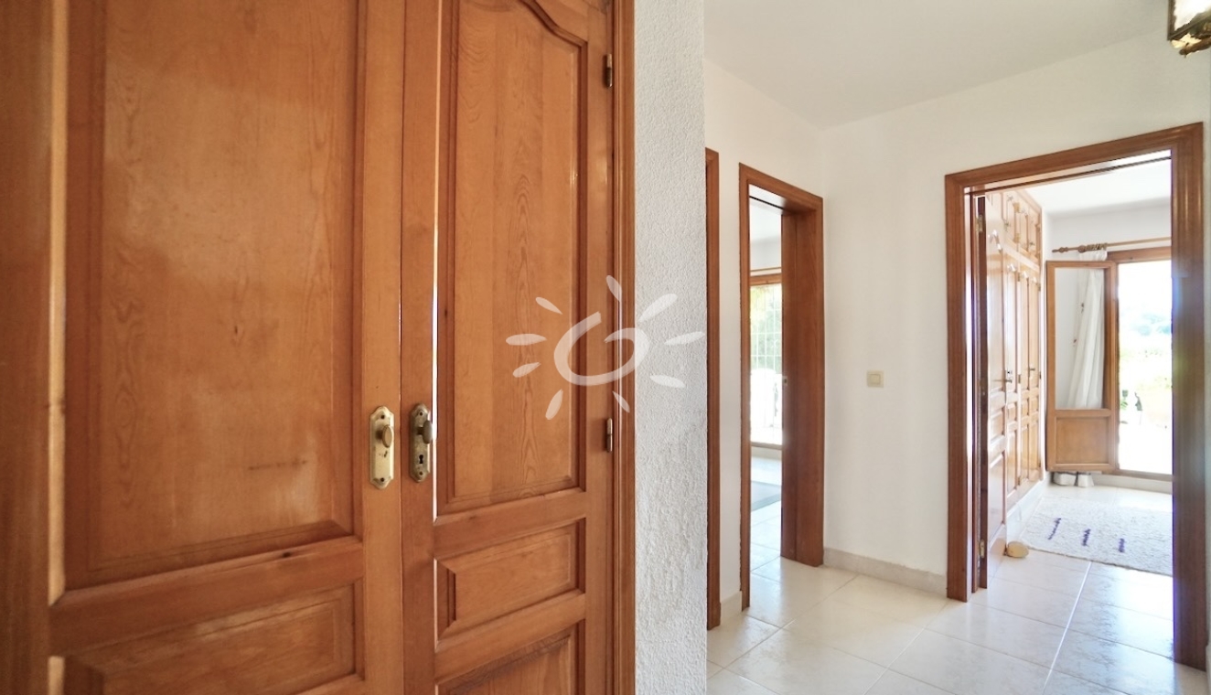 Resales - Villas - Moraira - Costera del Mar