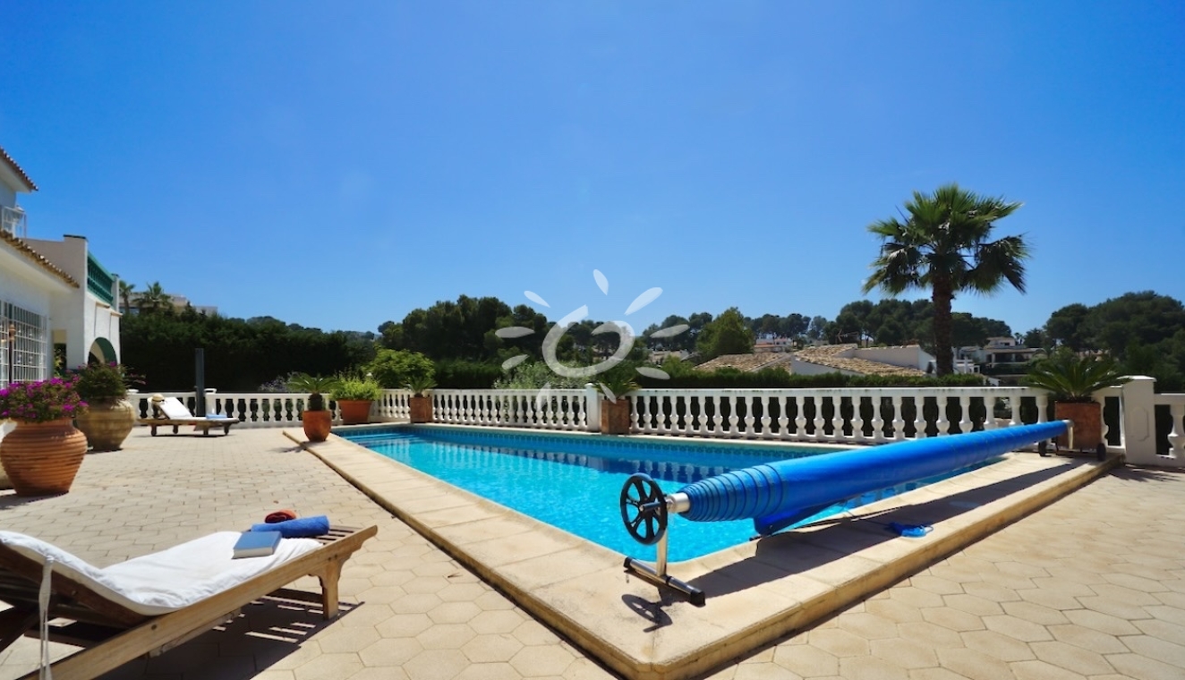Resales - Villas - Moraira - Costera del Mar