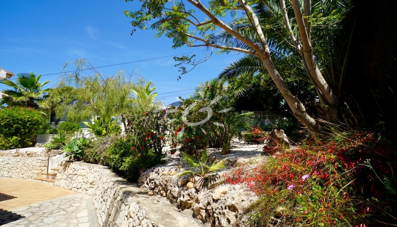 Resales - Villas - Moraira - Costera del Mar