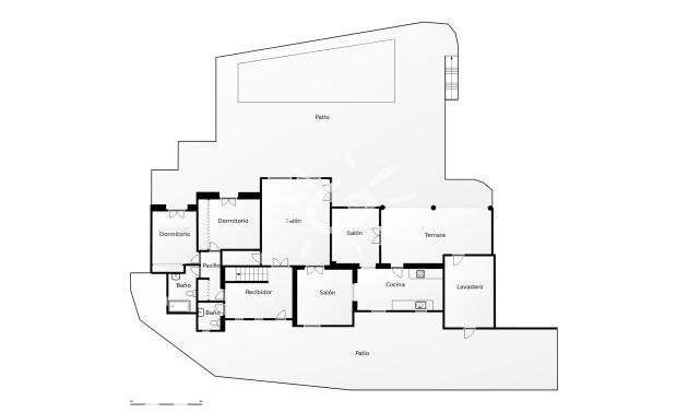 Resales - Villas - Moraira - Costera del Mar