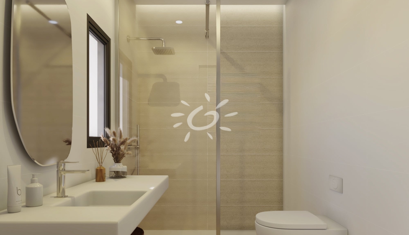 New Builds - Villas - Benitachell - La Cumbre del Sol