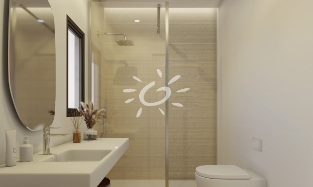 New Builds - Villas - Benitachell - La Cumbre del Sol