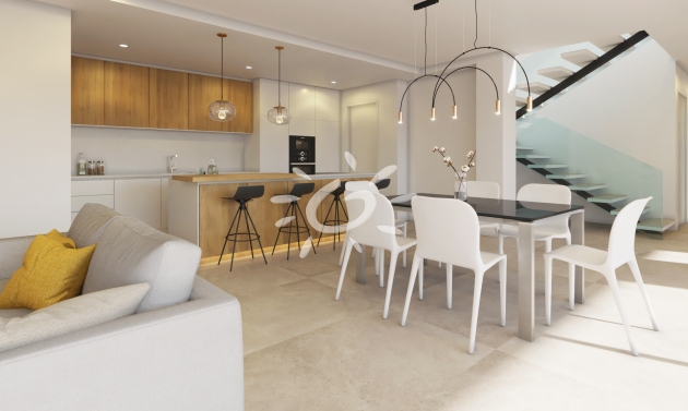 New Builds - Villas - Benitachell - La Cumbre del Sol