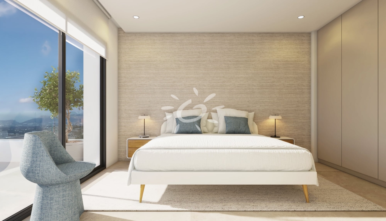 New Builds - Villas - Benitachell - La Cumbre del Sol