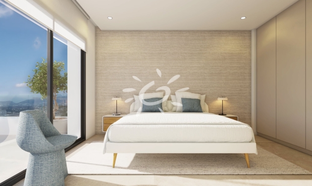 New Builds - Villas - Benitachell - La Cumbre del Sol