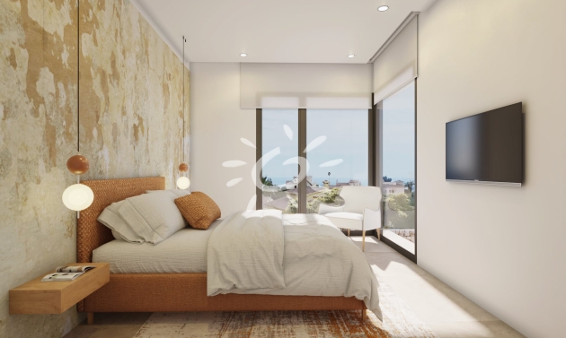New Builds - Villas - Benitachell - La Cumbre del Sol