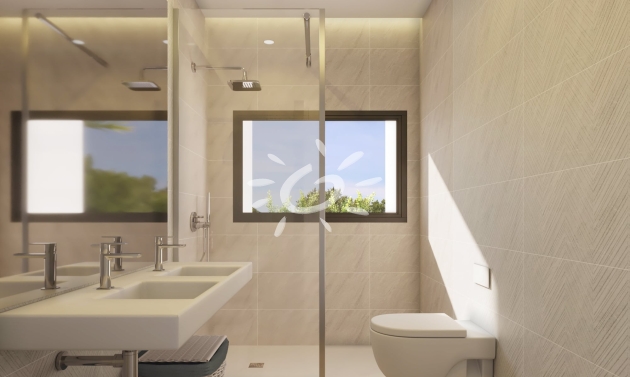 New Builds - Villas - Benitachell - La Cumbre del Sol