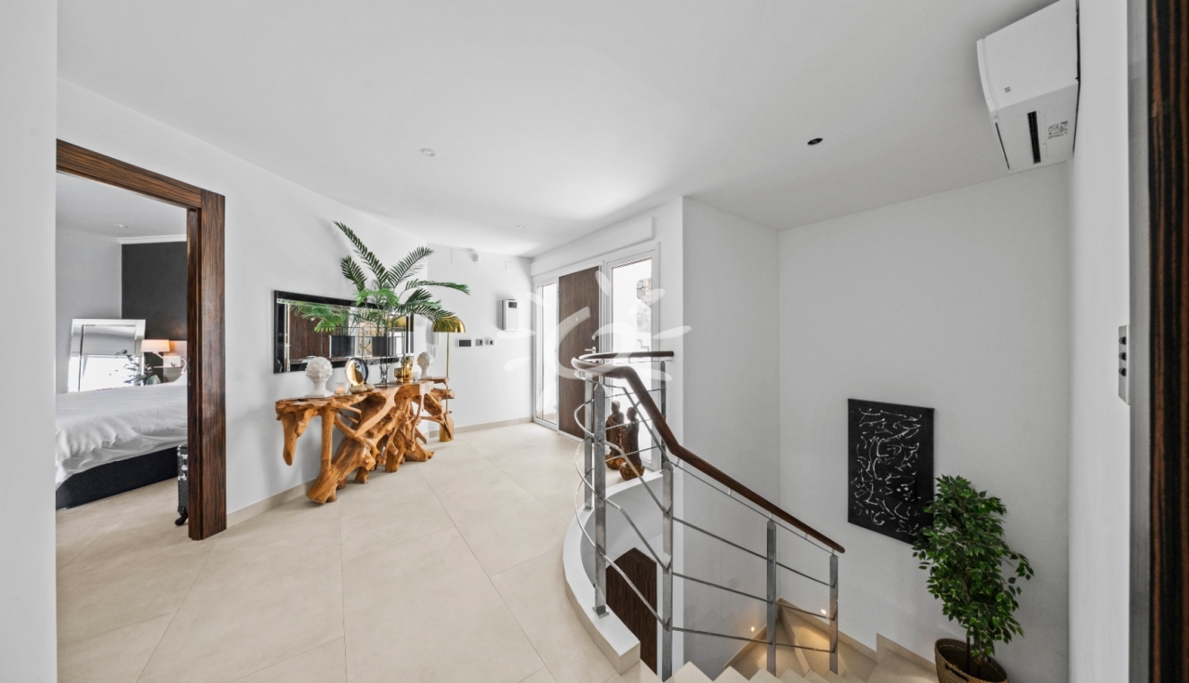 Resales - Villas - Moraira - Paichi