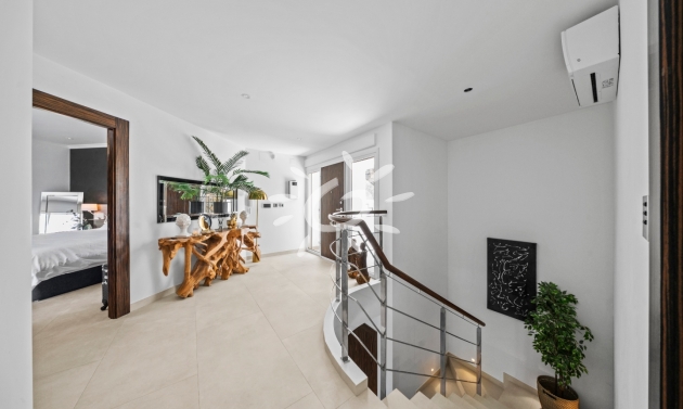 Resales - Villas - Moraira - Paichi