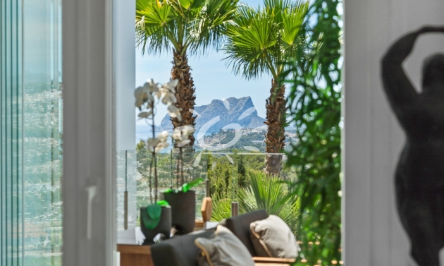 Resales - Villas - Moraira - Paichi