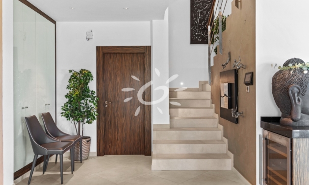 Resales - Villas - Moraira - Paichi