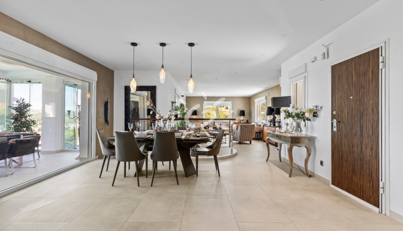 Resales - Villas - Moraira - Paichi